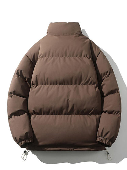 AlpenNord™ | Pufferjacke für Herren