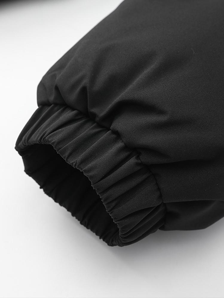 AlpenNord™ | Klassische Herren-Pufferjacke