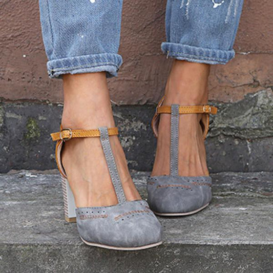 Sequoia™  Stilvolle Pumps