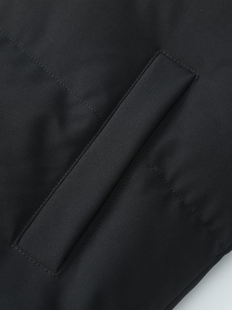 AlpenNord™ | Pufferjacke für Herren