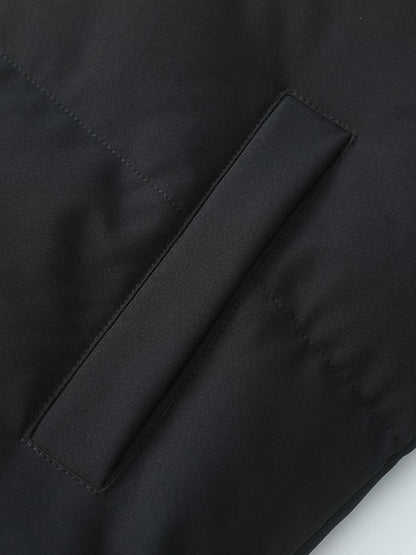 AlpenNord™ | Pufferjacke für Herren