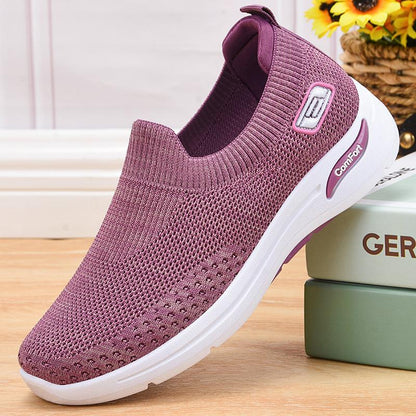 Sayaka™ Schuhe zur Linderung von Fußschmerzen