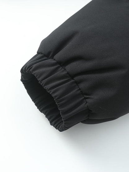 AlpenNord™ | Pufferjacke für Herren