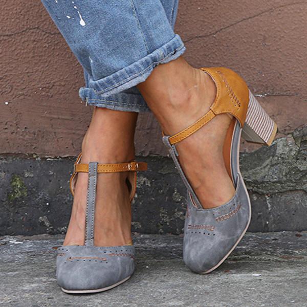 Sequoia™  Stilvolle Pumps