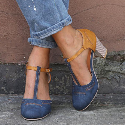 Sequoia™  Stilvolle Pumps