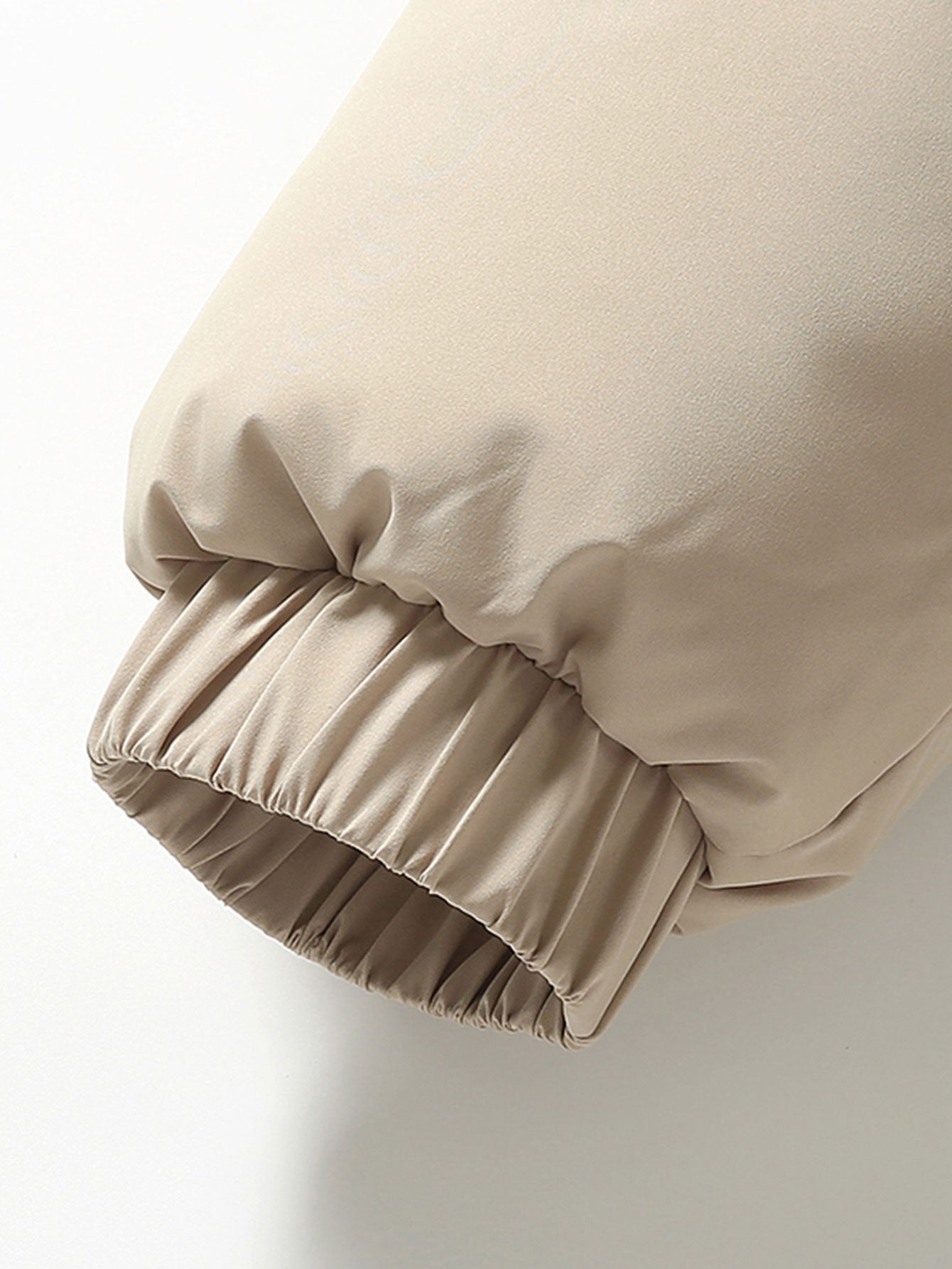 AlpenNord™ | Kordkragen-Pufferjacke für Herren