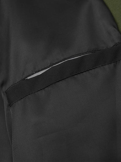 AlpenNord™ | Klassische Herren-Pufferjacke