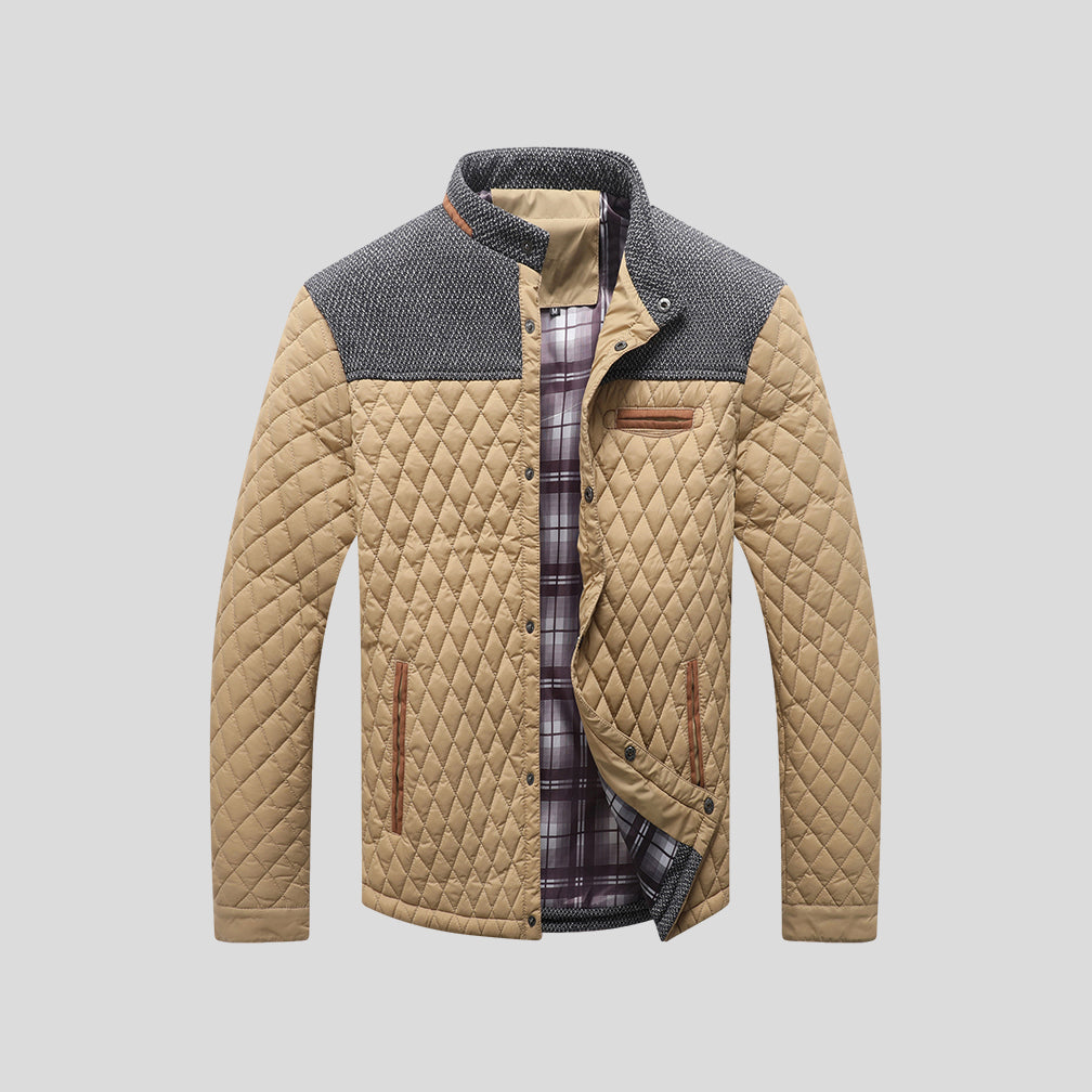 Karl™ | Arden Charter Jacke