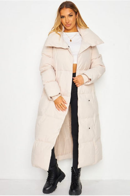 Veste Puffer Feri