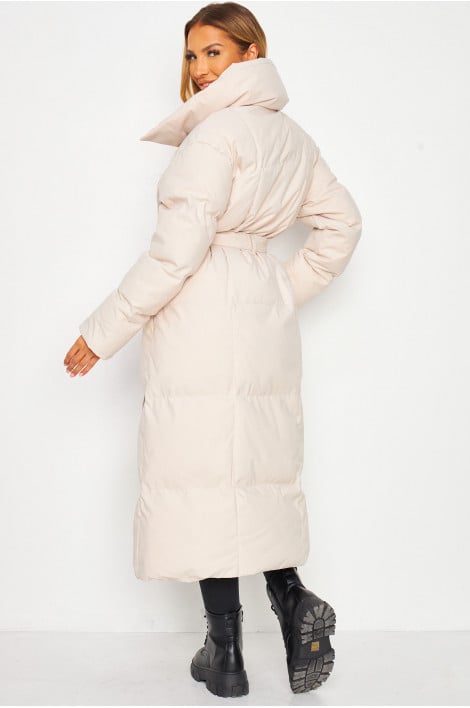Veste Puffer Feri