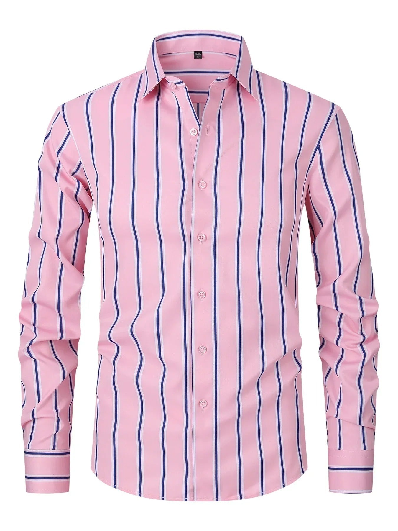 Elegantes Herren-Businesshemd