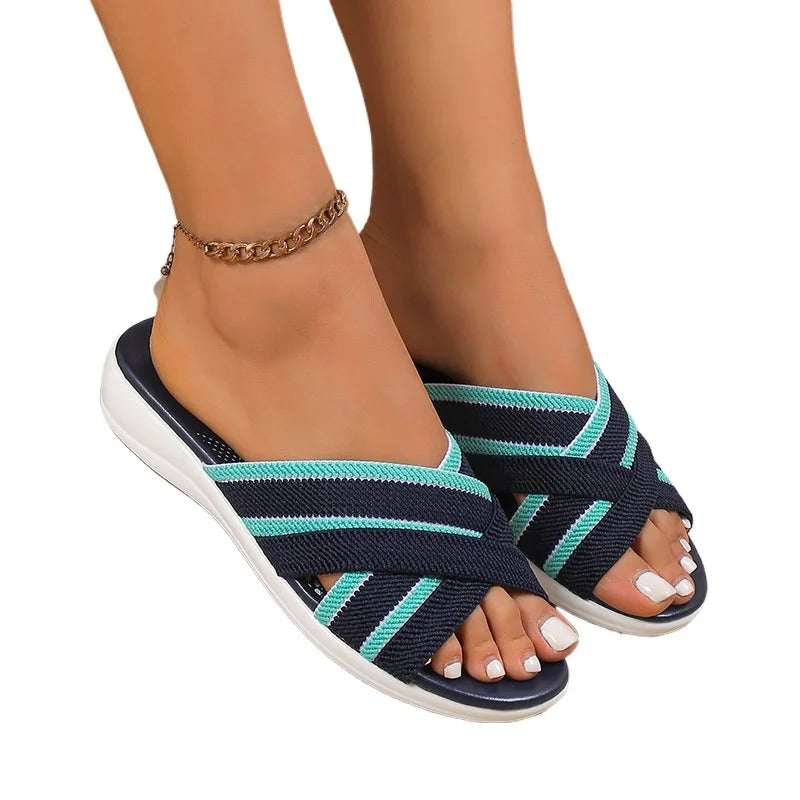 Esa™ - Freizeitsandalen