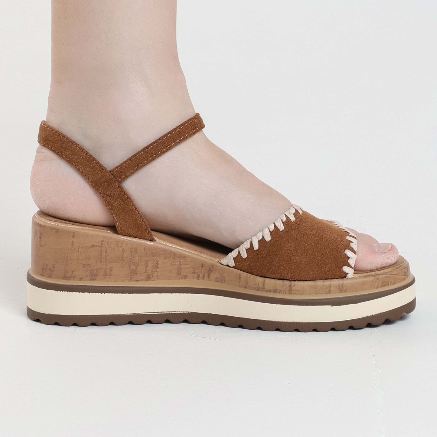 Marta - Sandalo Fashion Damen