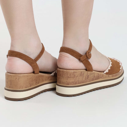 Marta - Sandalo Fashion Damen