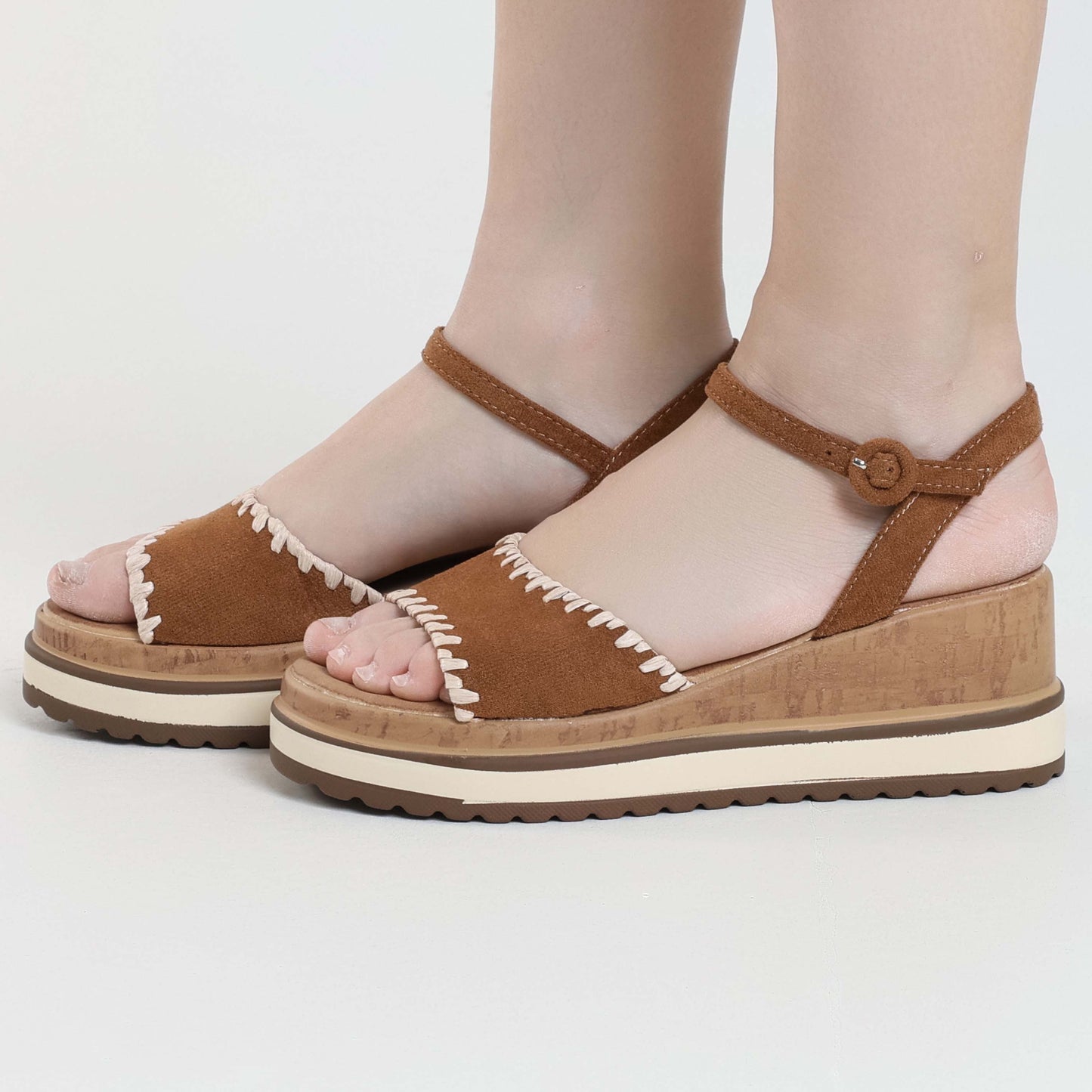 Marta - Sandalo Fashion Damen