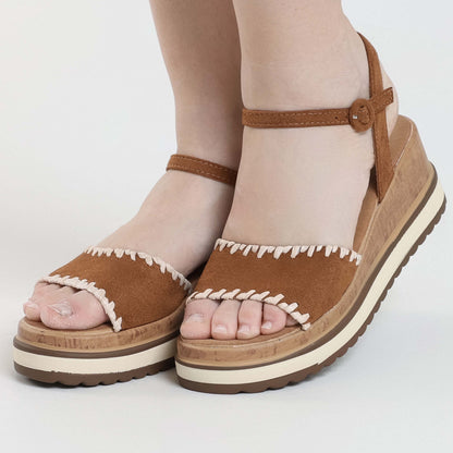 Marta - Sandalo Fashion Damen