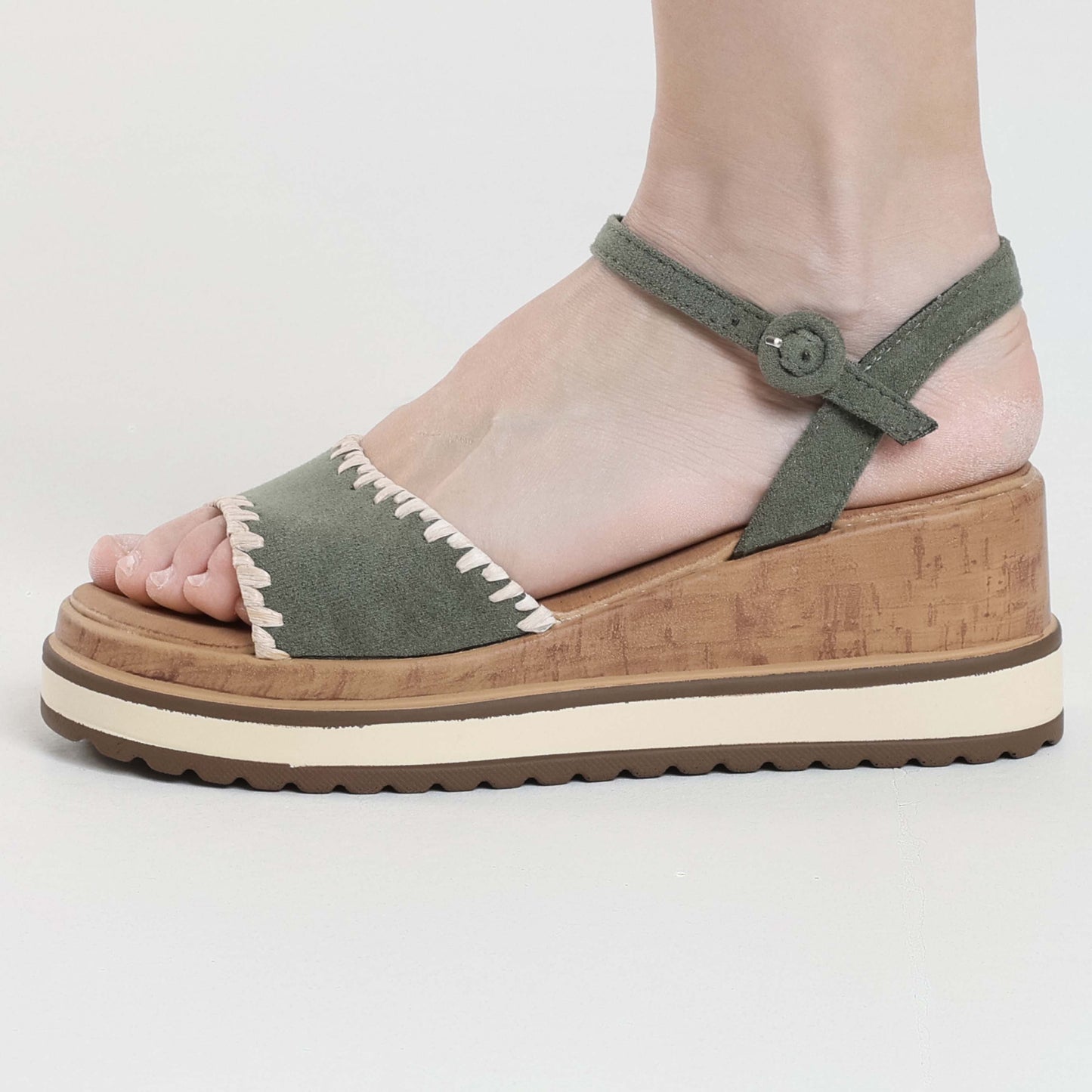 Marta - Sandalo Fashion Damen