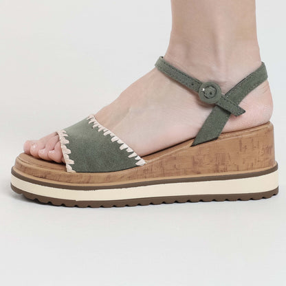 Marta - Sandalo Fashion Damen