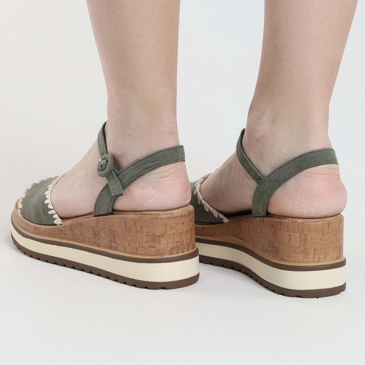Marta - Sandalo Fashion Damen