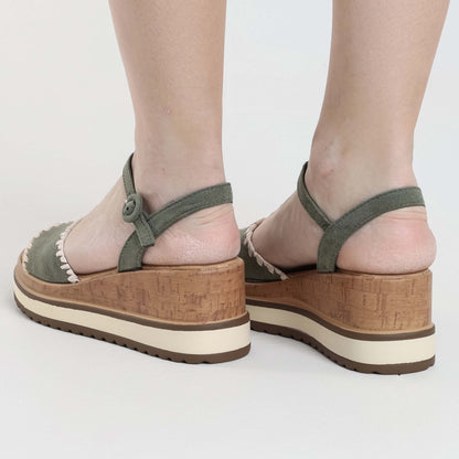 Marta - Sandalo Fashion Damen