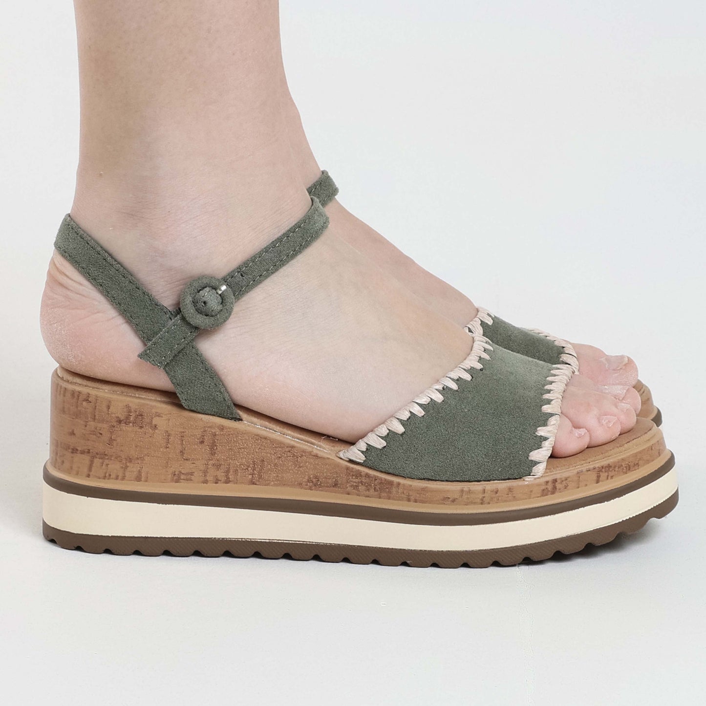 Marta - Sandalo Fashion Damen