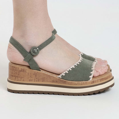 Marta - Sandalo Fashion Damen