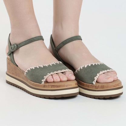 Marta - Sandalo Fashion Damen