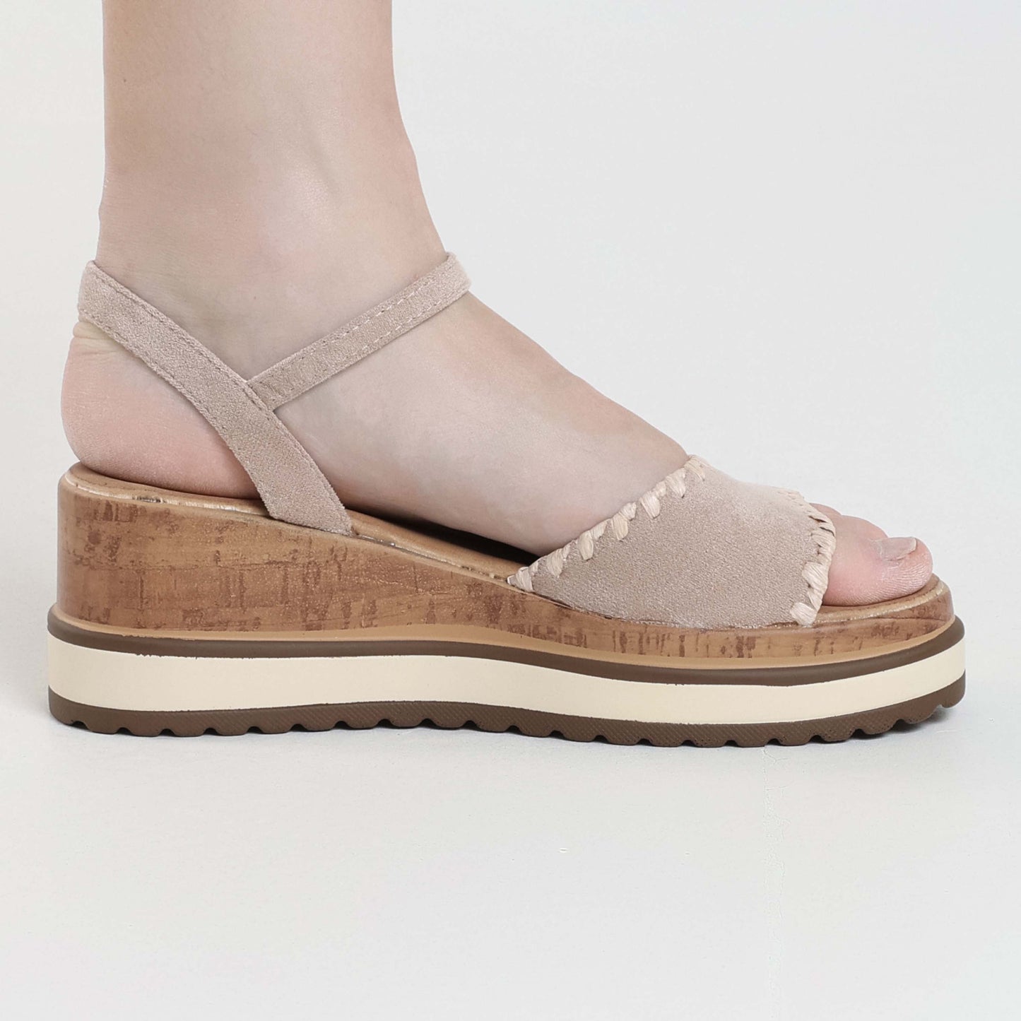 Marta - Sandalo Fashion Damen
