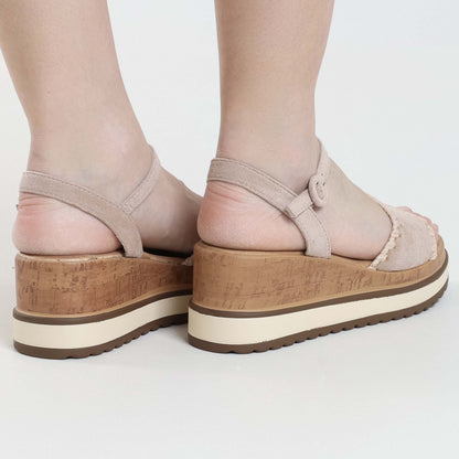 Marta - Sandalo Fashion Damen