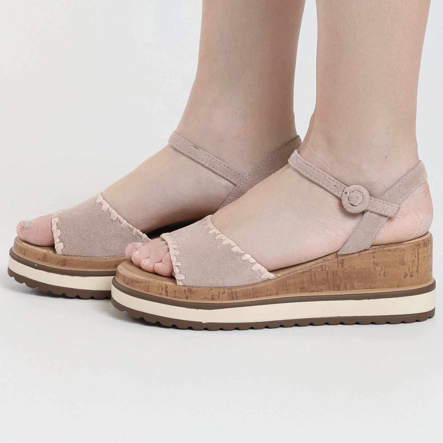 Marta - Sandalo Fashion Damen