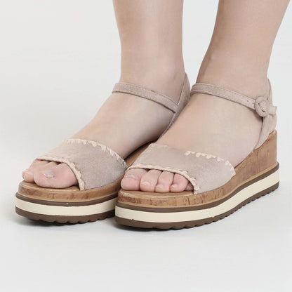 Marta - Sandalo Fashion Damen