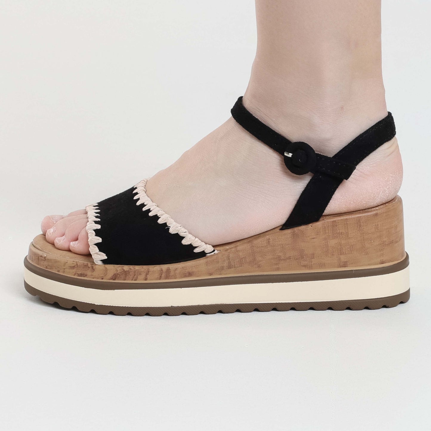 Marta - Sandalo Fashion Damen