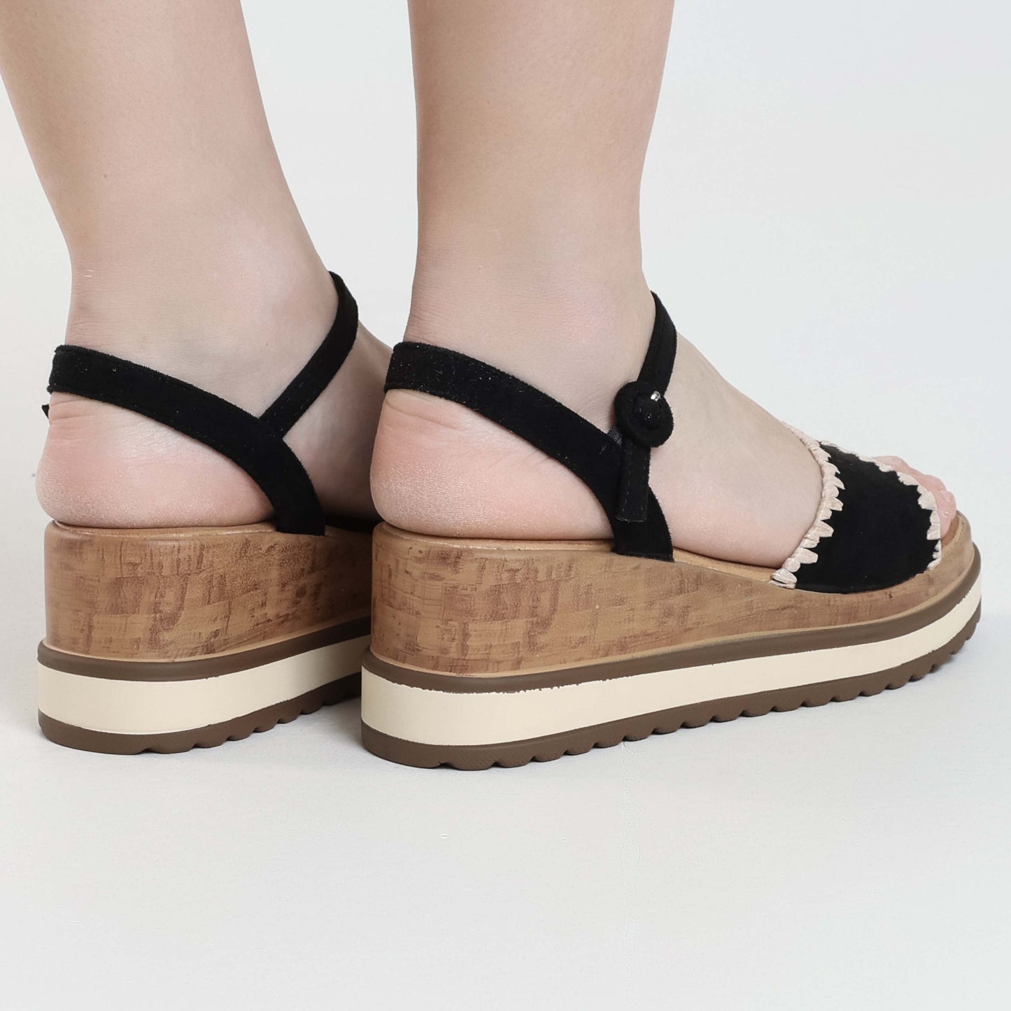 Marta - Sandalo Fashion Damen