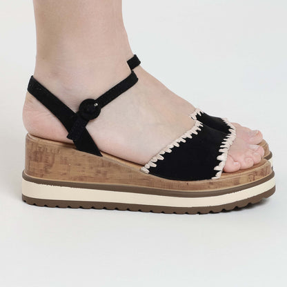 Marta - Sandalo Fashion Damen