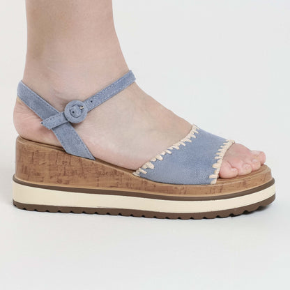 Marta - Sandalo Fashion Damen