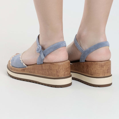 Marta - Sandalo Fashion Damen