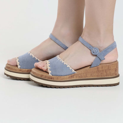 Marta - Sandalo Fashion Damen