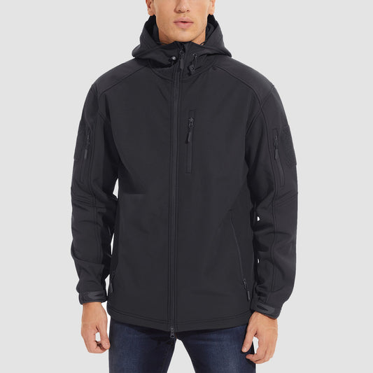 AlpenNord™ | Herren Outdoor-Jacke