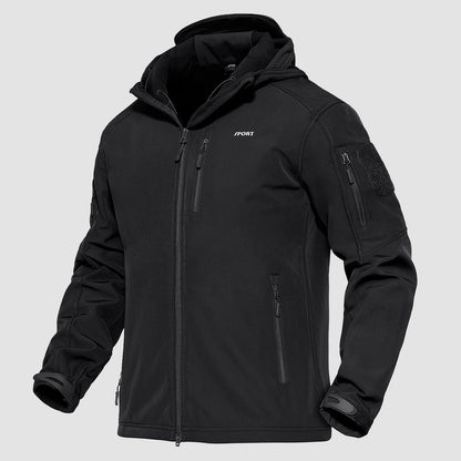 AlpenNord™ | Herren Outdoor-Jacke