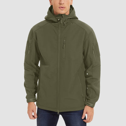 AlpenNord™ | Herren Outdoor-Jacke