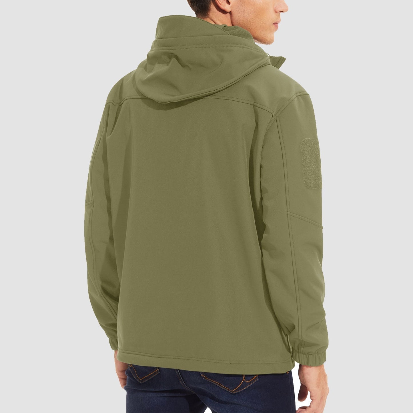 AlpenNord™ | Herren Outdoor-Jacke