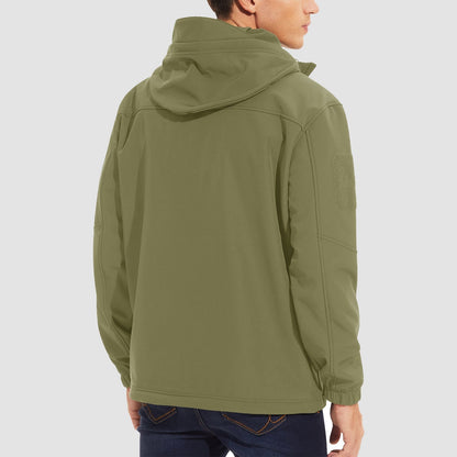 AlpenNord™ | Herren Outdoor-Jacke