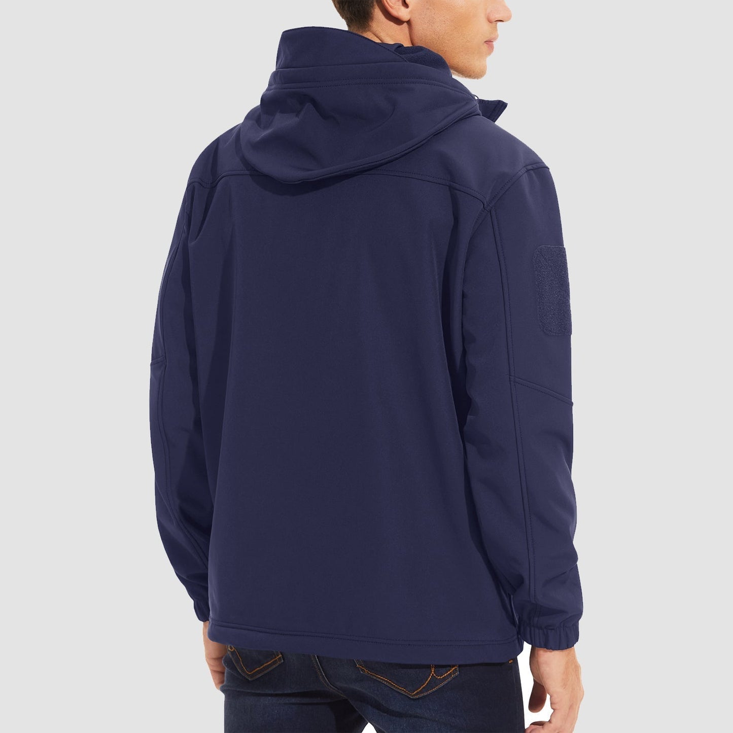 AlpenNord™ | Herren Outdoor-Jacke