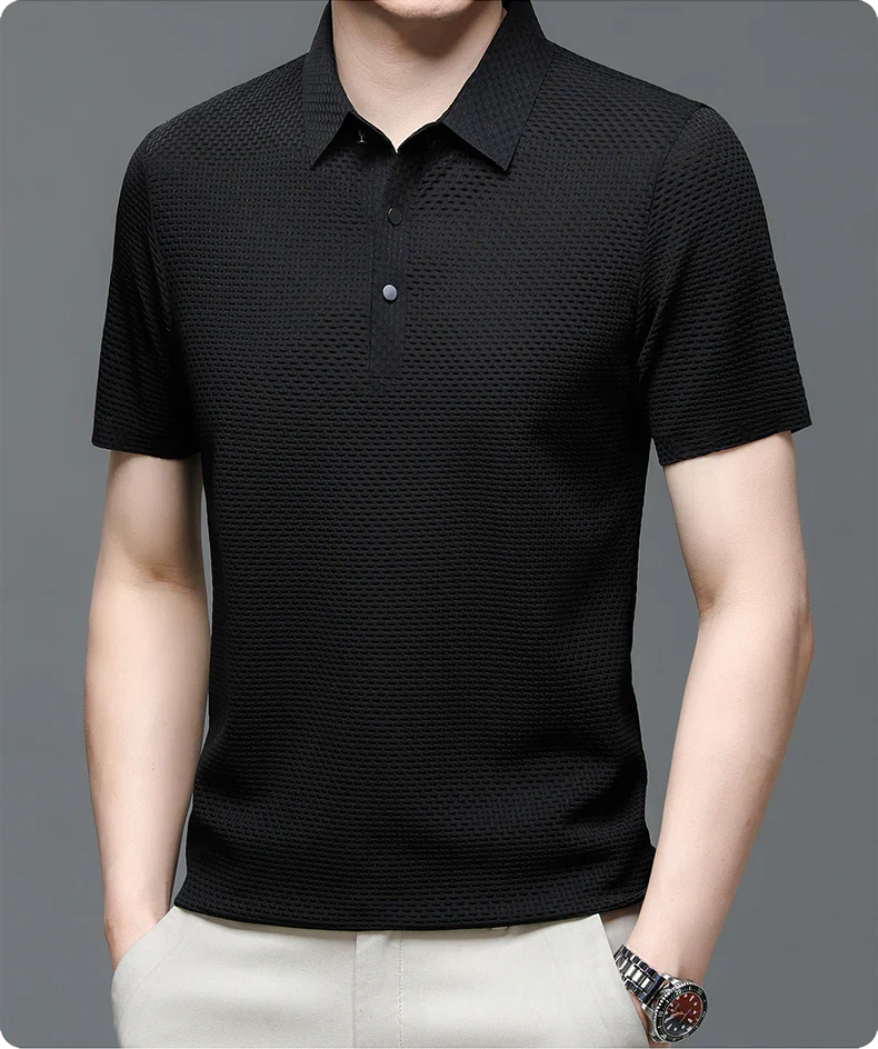 Riviero Polo-Shirt