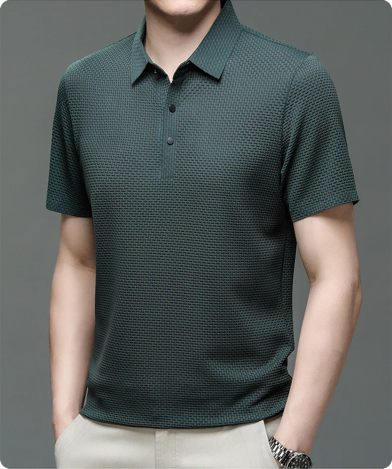 Riviero Polo-Shirt