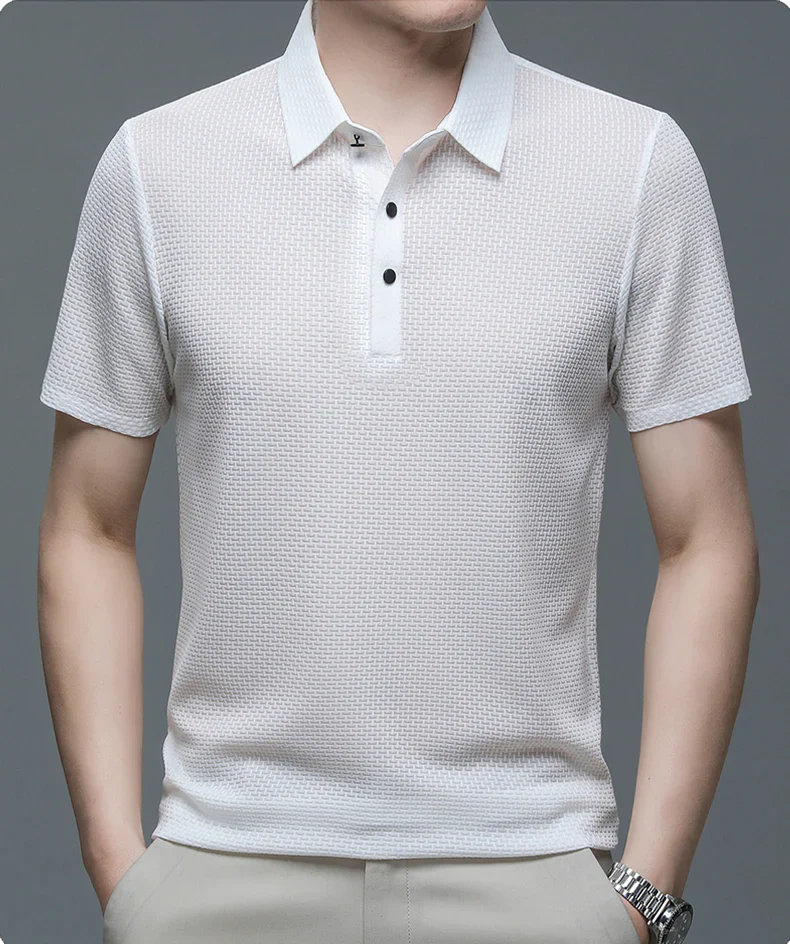 Riviero Polo-Shirt