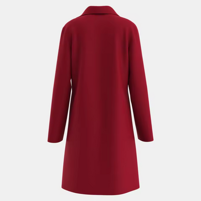 AlpenNord™ | Nadia – Trendiger Trenchcoat