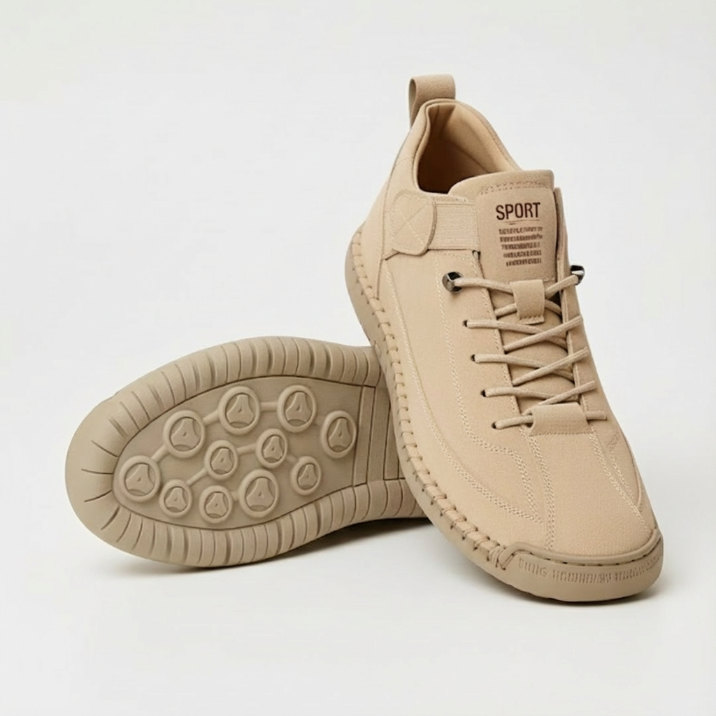 Mia – Komfortable Sneakers