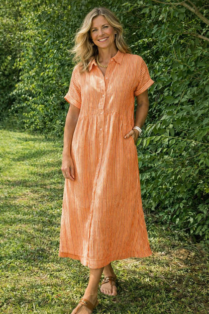 VIVIENNE | Karin - Blusenkleid