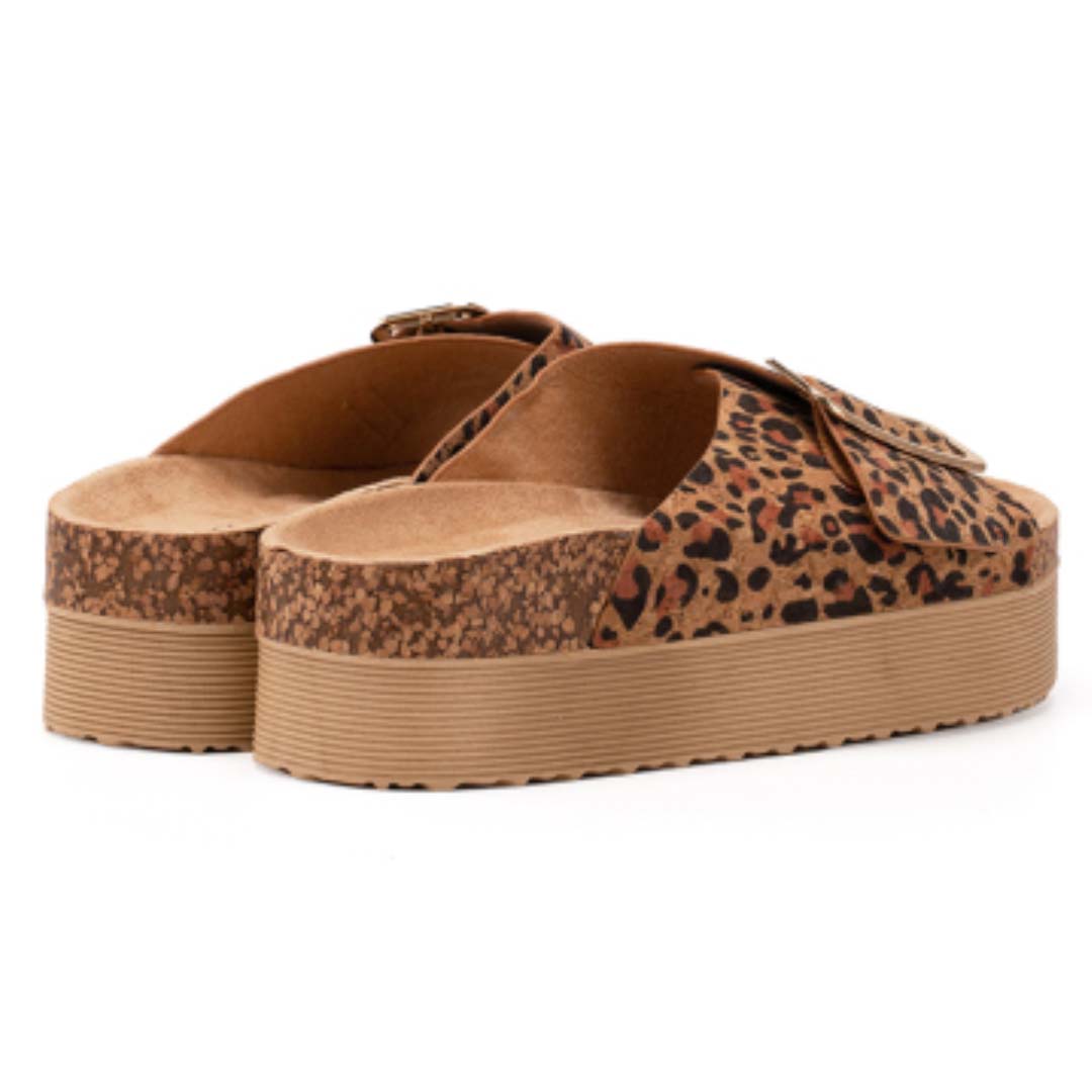 Penny - Bequemer Damensandal